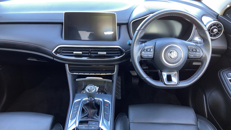 MG Hs 1.5 T-GDI Excite 5dr Petrol Hatchback